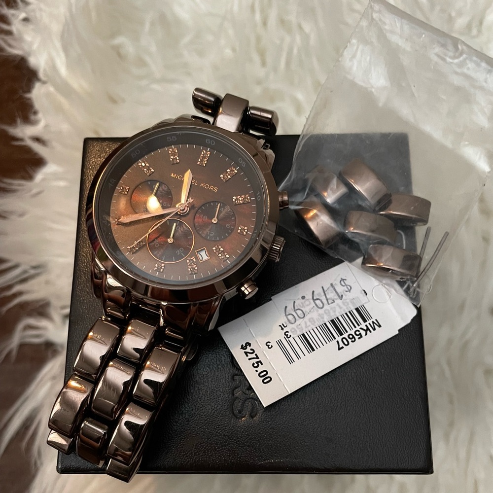 Michael Kors Watch